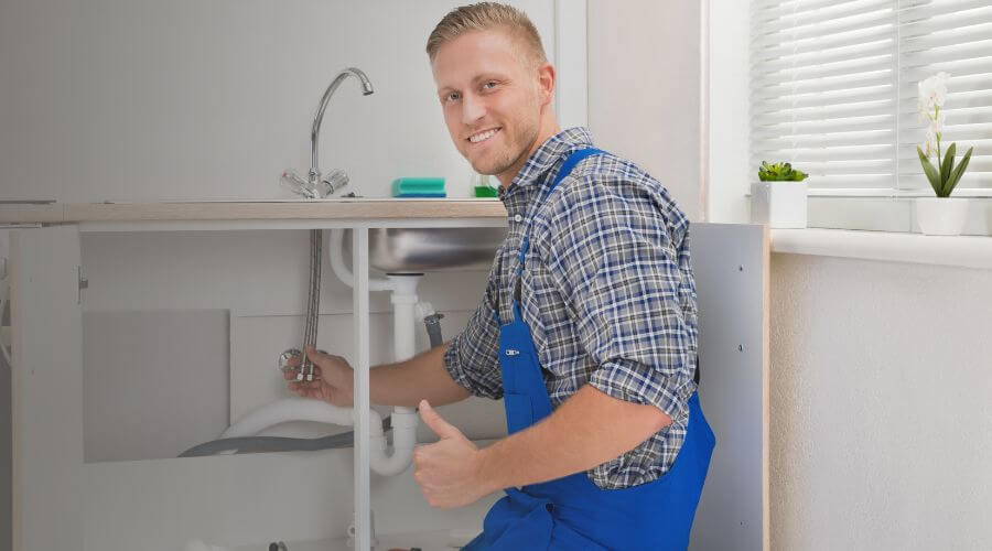 Local water heater installation in Marion, LA